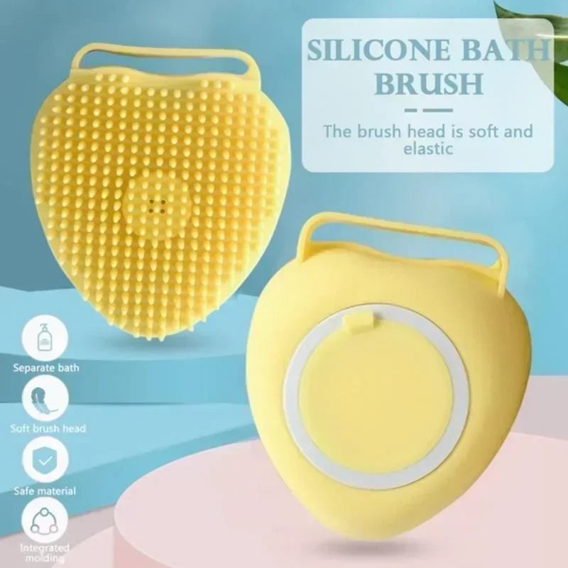 Pet Brush Silicone for Dogs Cats, Product  pet grooming glove