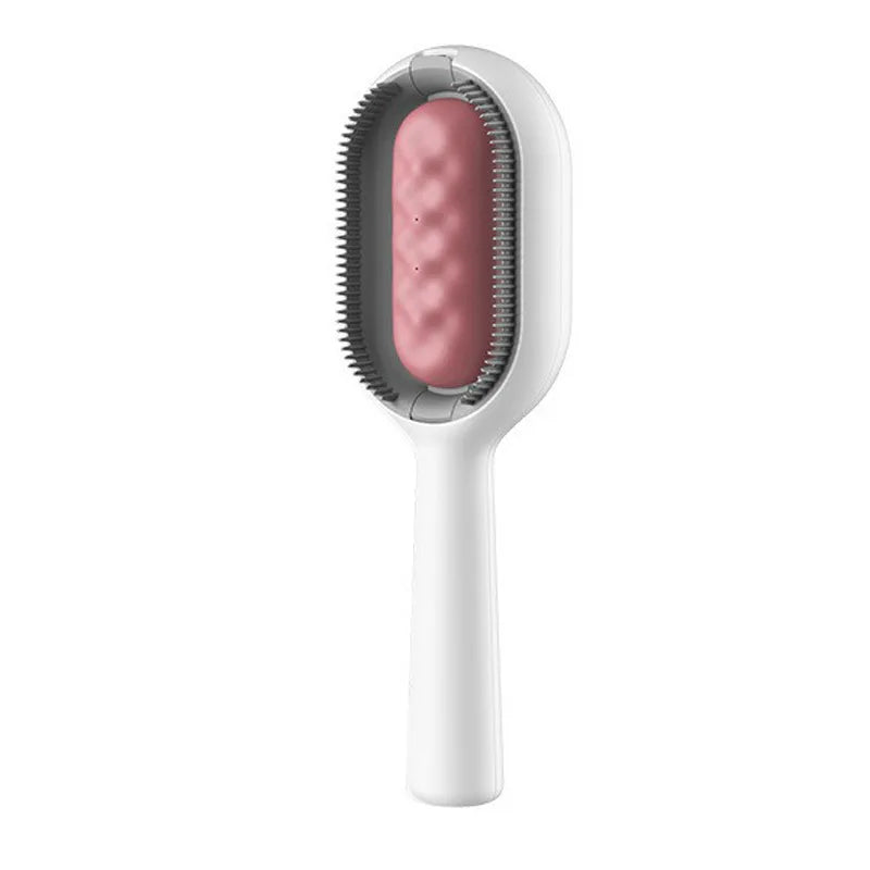 Pet Products Cat Comb for Cats Pet Hair Remover Brush Dog and Cat Brush Accessories dogs Animal Cat Massage Grooming Wool Brush