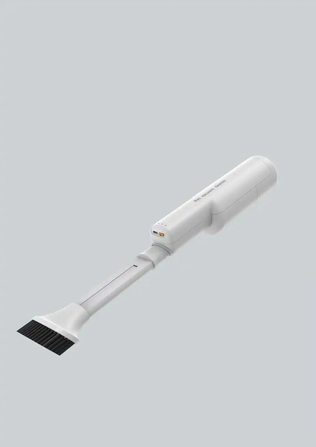 Pet Vacuum Cleaner  Pet Hair Aspirator Pets - Home - Car - Multi Purpose Vacuum Cleaner