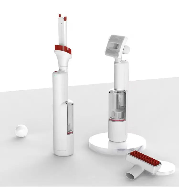 Pet Vacuum Cleaner  Pet Hair Aspirator Pets - Home - Car - Multi Purpose Vacuum Cleaner