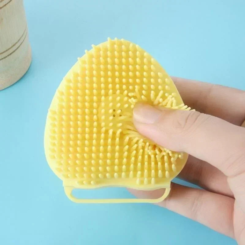 Pet Brush Silicone for Dogs Cats, Product  pet grooming glove