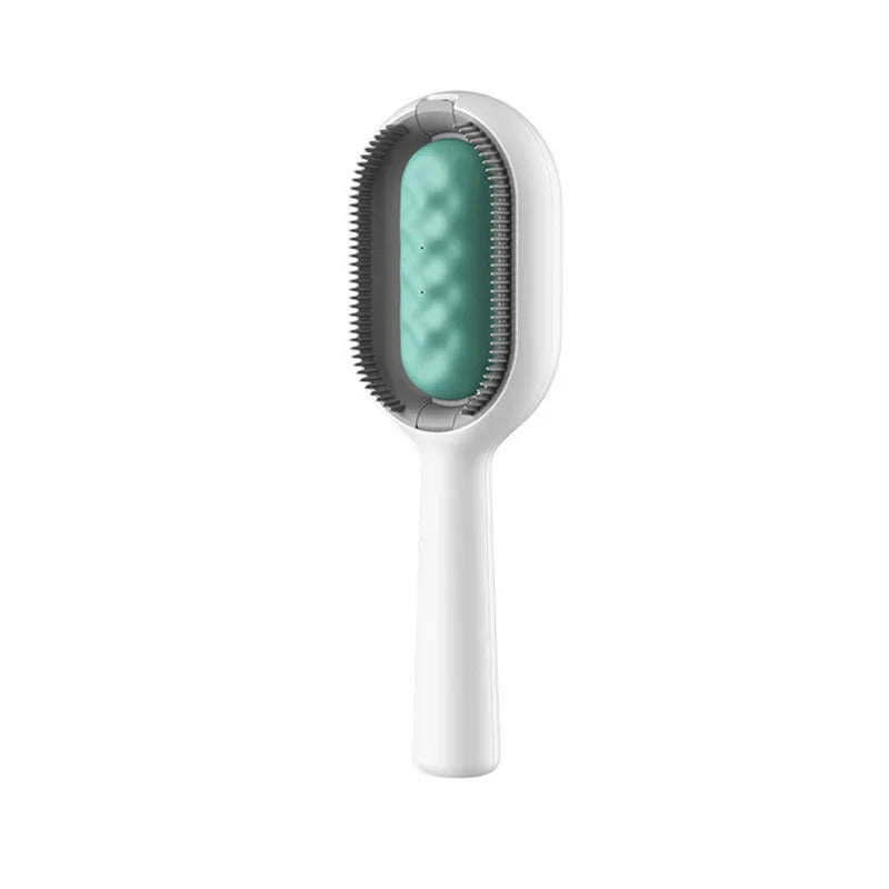 Pet Products Cat Comb for Cats Pet Hair Remover Brush Dog and Cat Brush Accessories dogs Animal Cat Massage Grooming Wool Brush