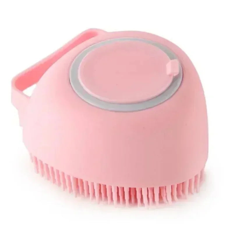 Pet Brush Silicone for Dogs Cats, Product  pet grooming glove